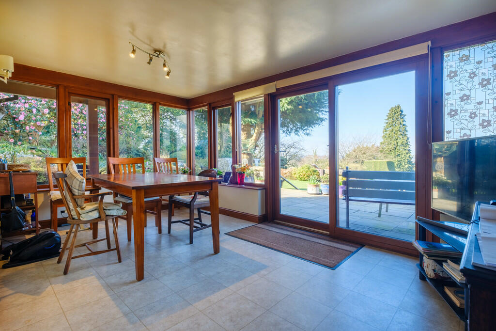 Open Plan Kitchen...