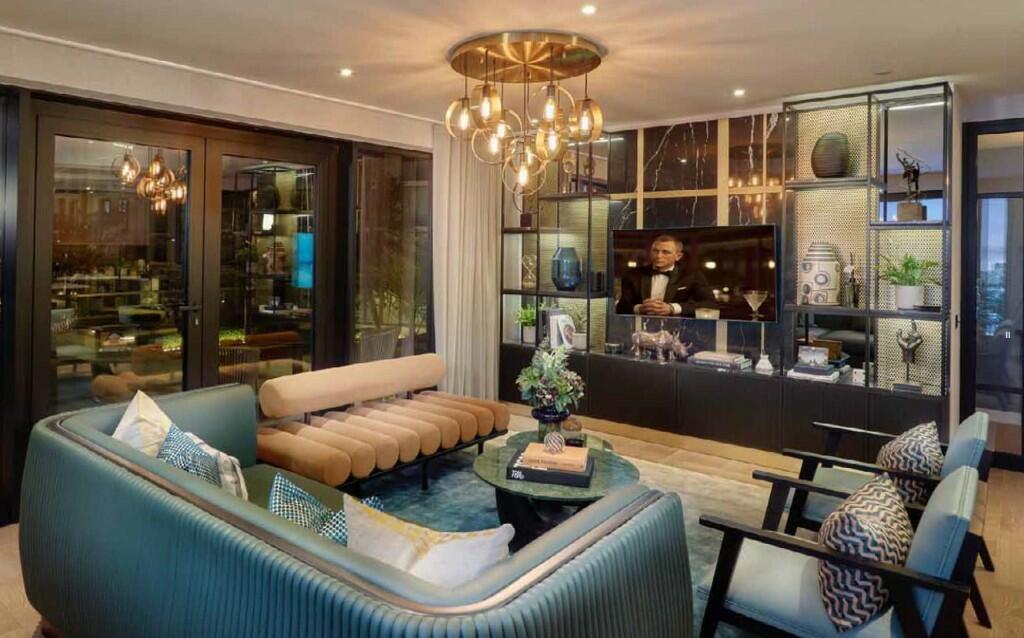 Luxury