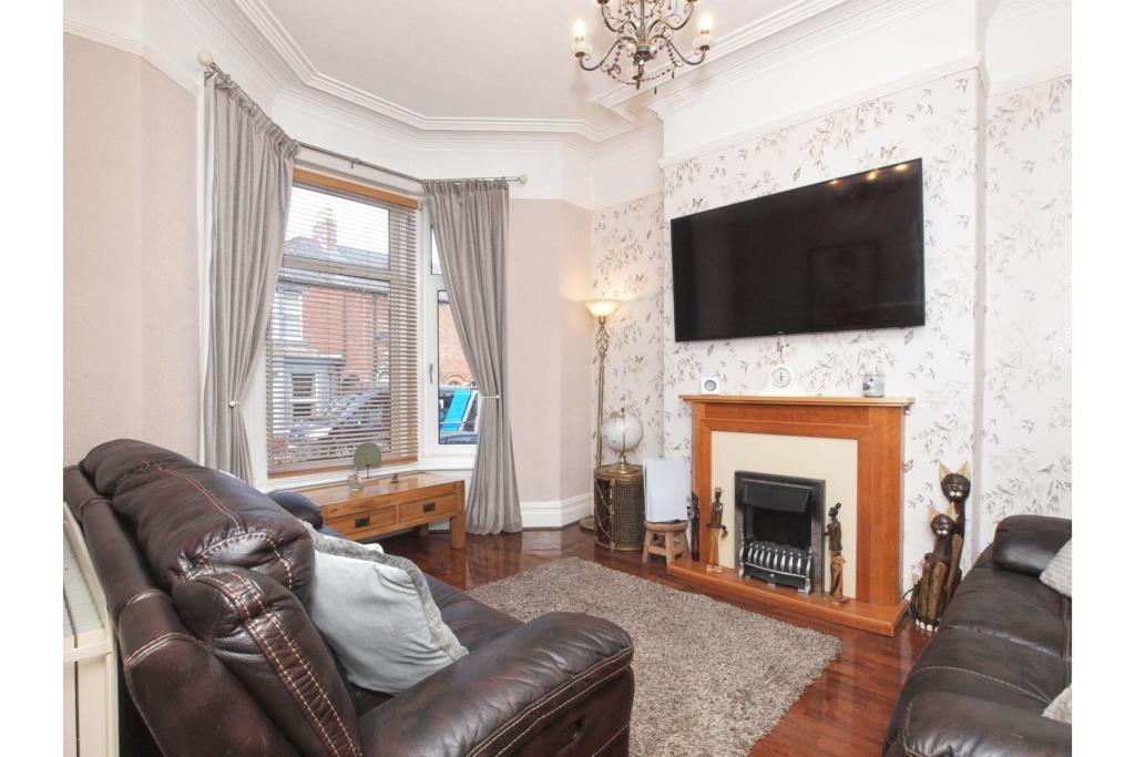 Reception Room One