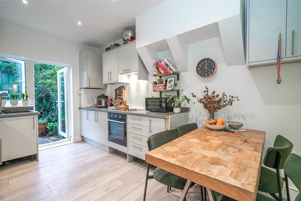 Kitchen A