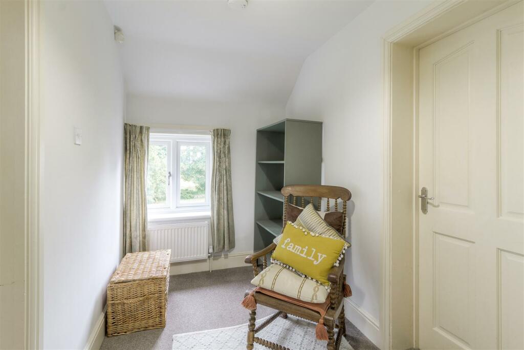 1 Atterton Lane, Witherley