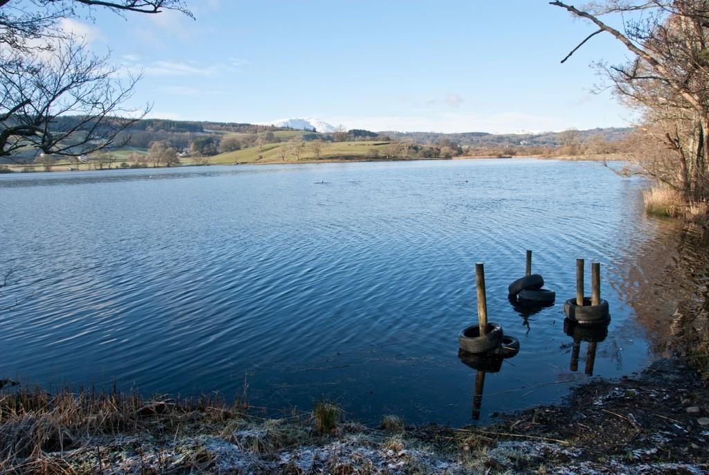 Esthwaite Water
