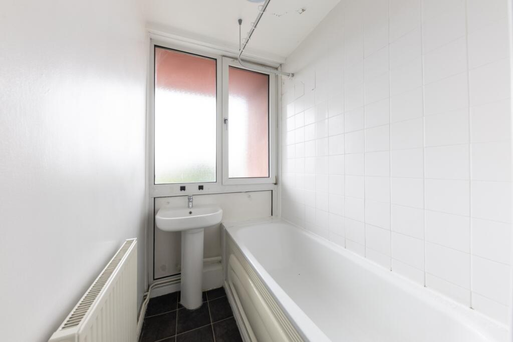 Canterbury House ...