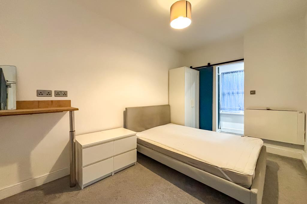 Bedroom Five