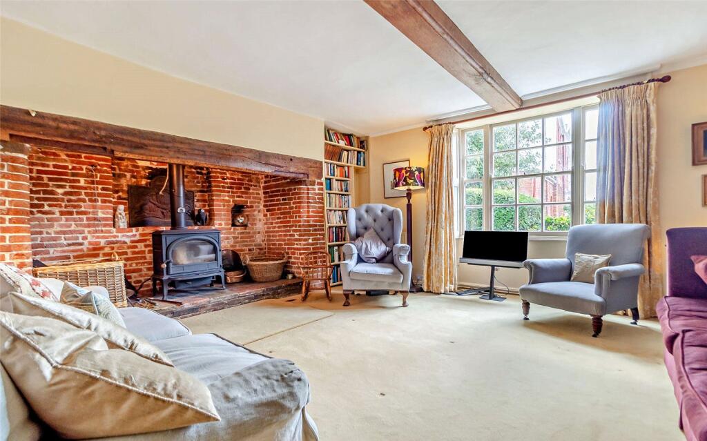 Drawing Room
