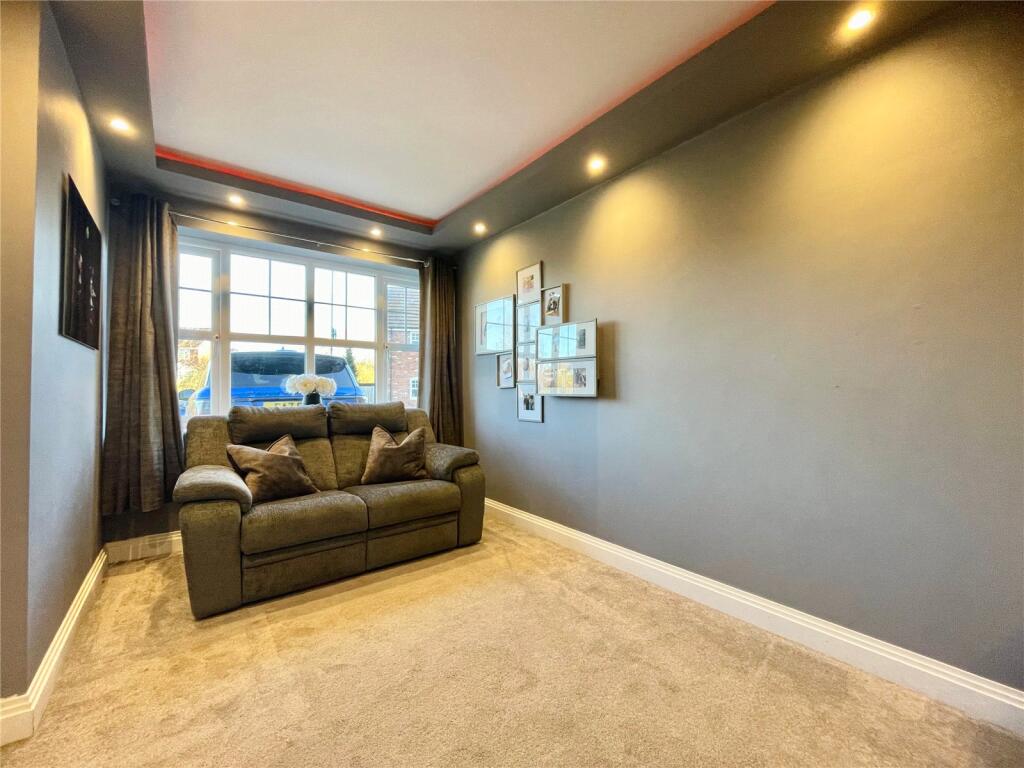 Play Room / Office