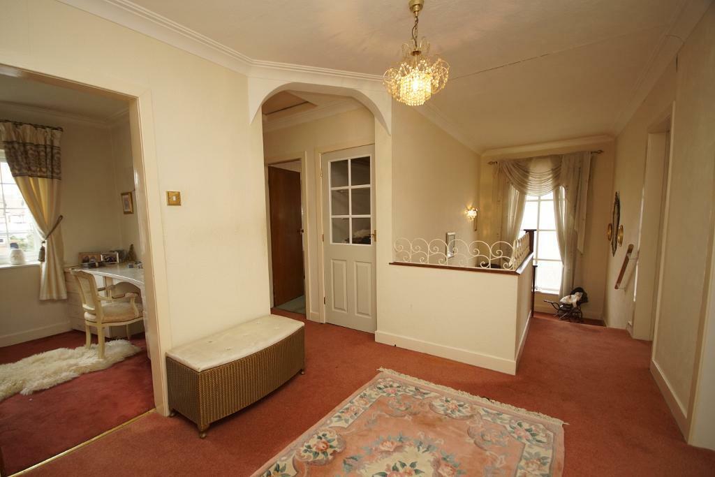 1st Floor Landing