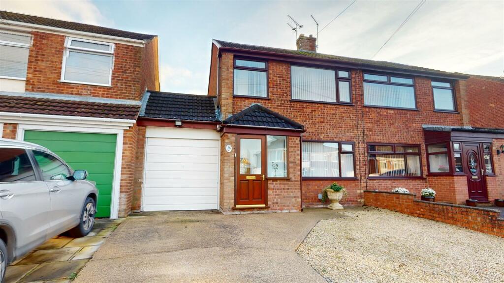 Lathom Drive For Sale