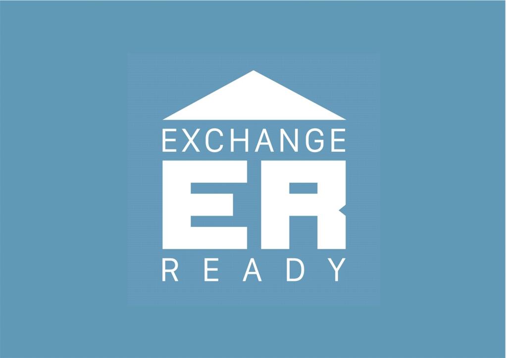 Exchange Ready