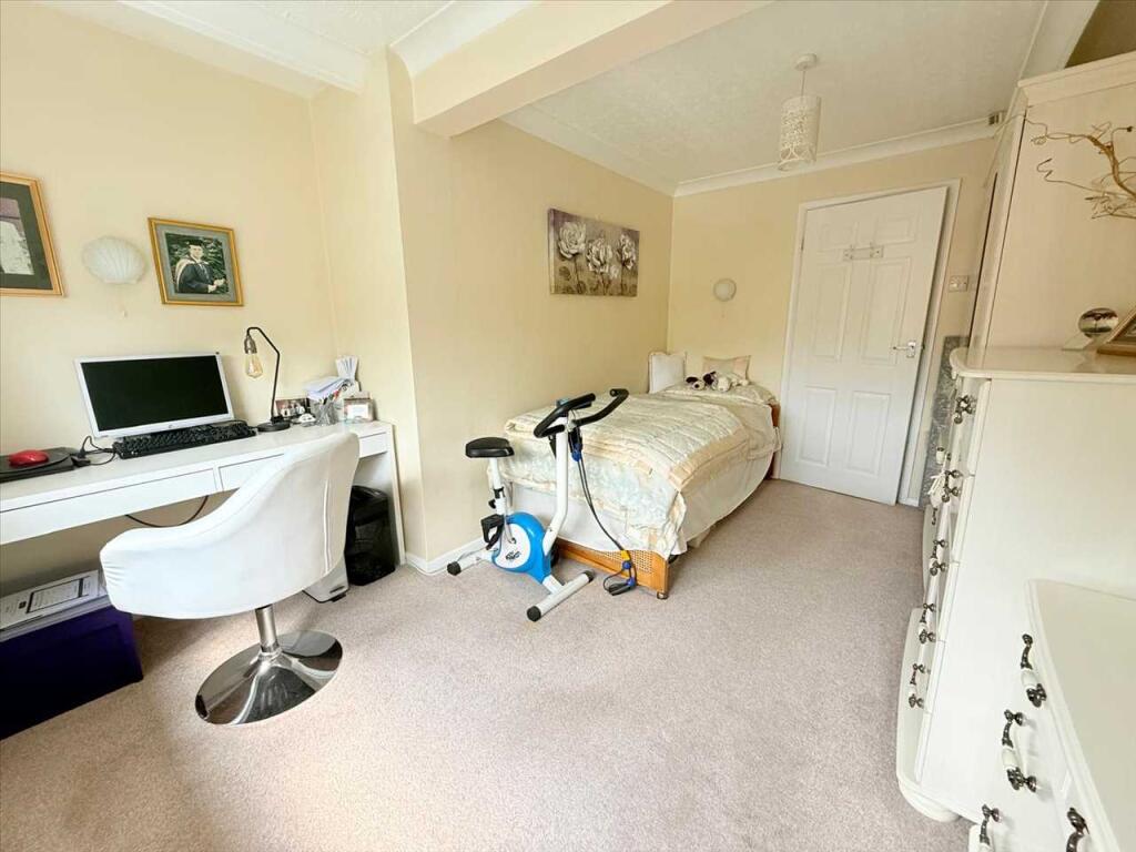 BEDROOM TWO