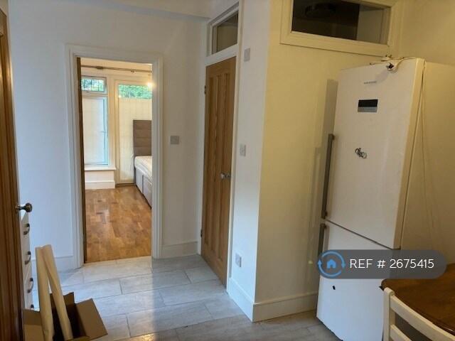 Kitchen To Bedroom