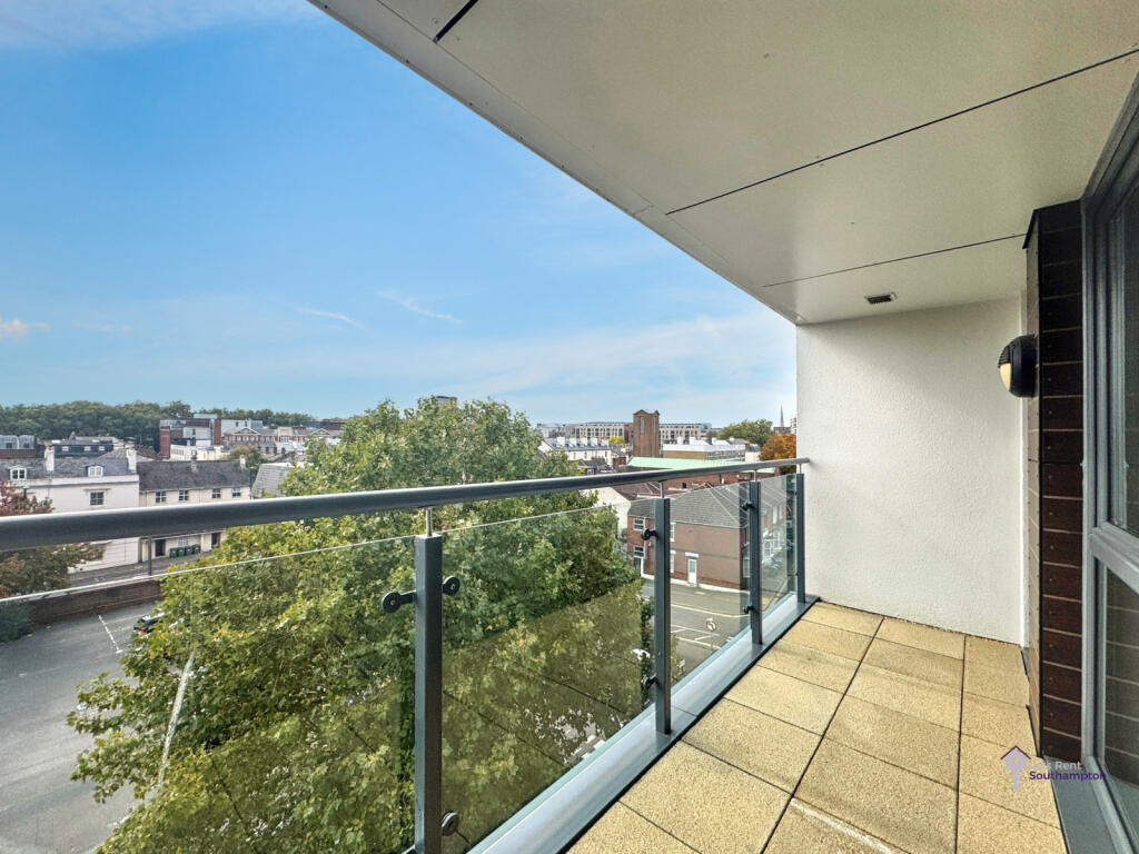 TWO BEDROOM APARTMENT UNFURNISHED