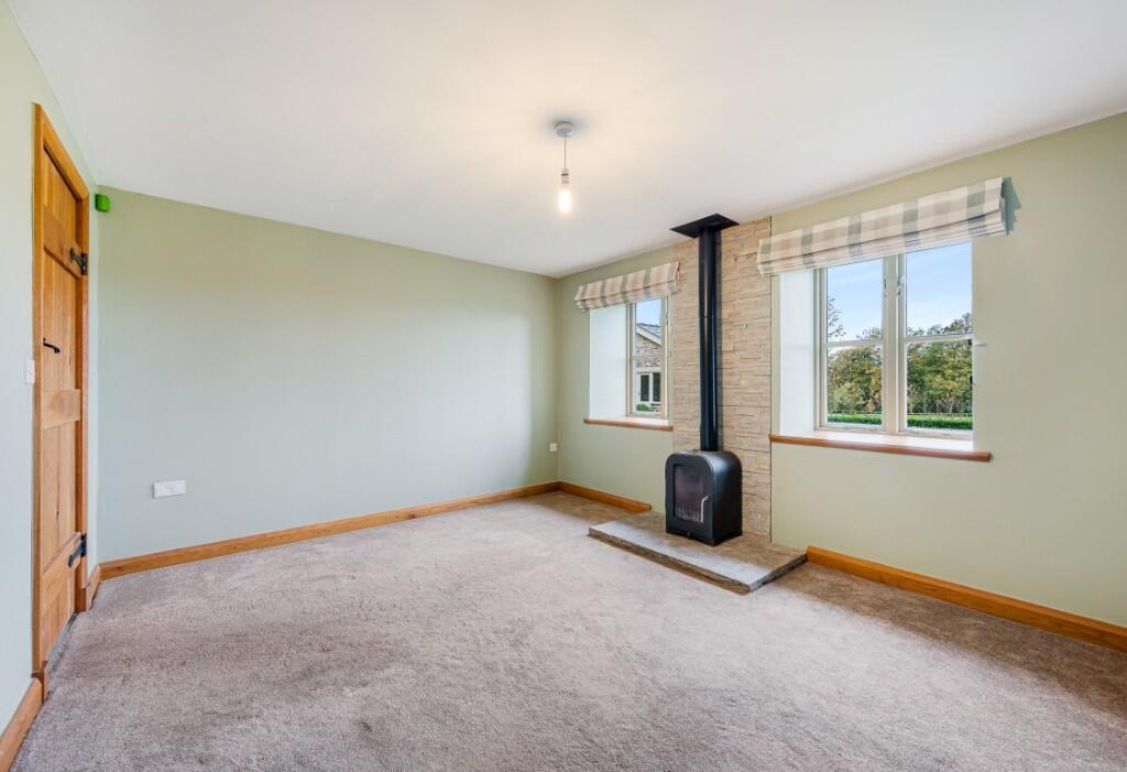 Standish Wood Lane, WN6