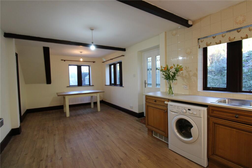 Kitchen / Diner