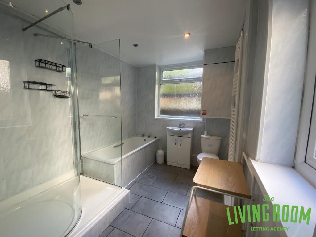 15S GF Bath
