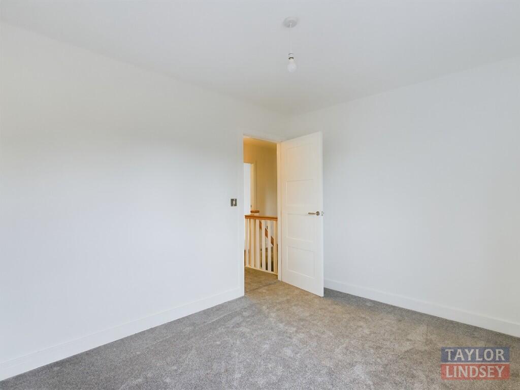 Typical Bedroom