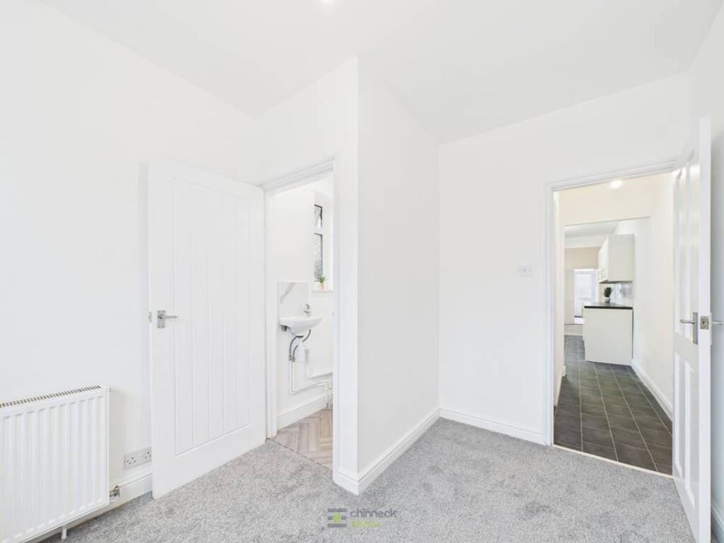 Home Office/Bedroom