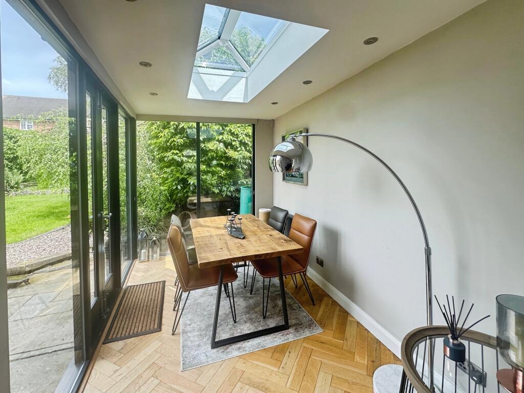 Orangery