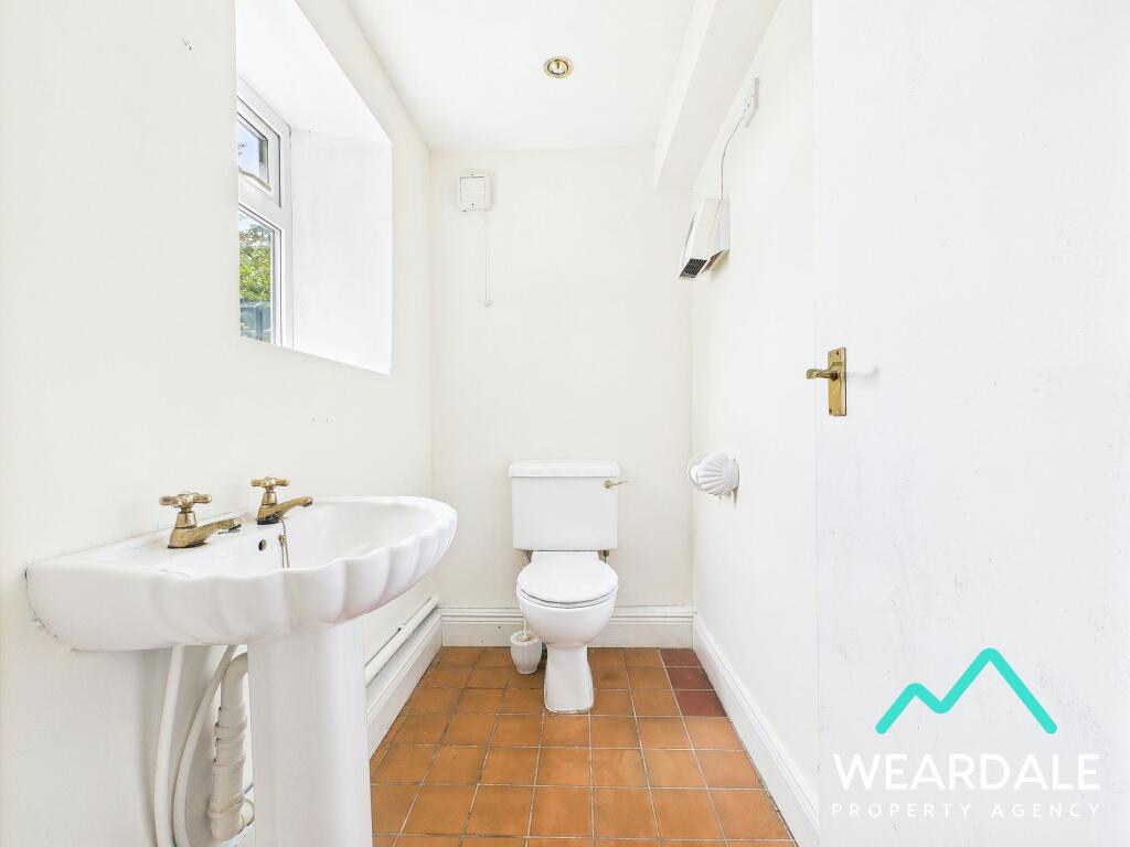 WC