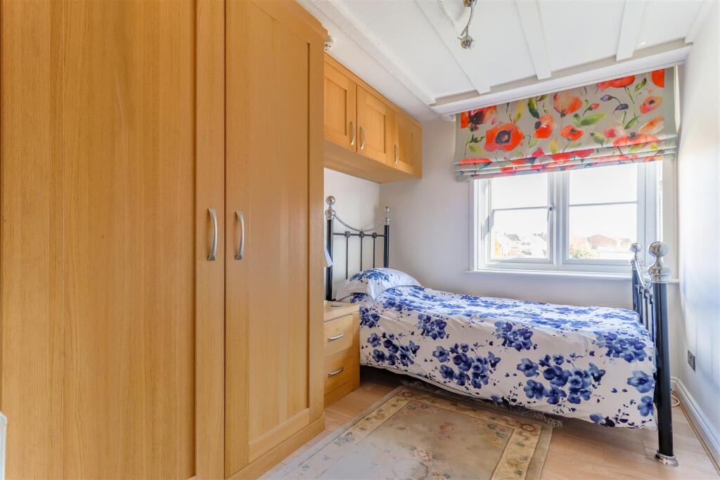 Poplar Road, Bishops Itchington, Southam