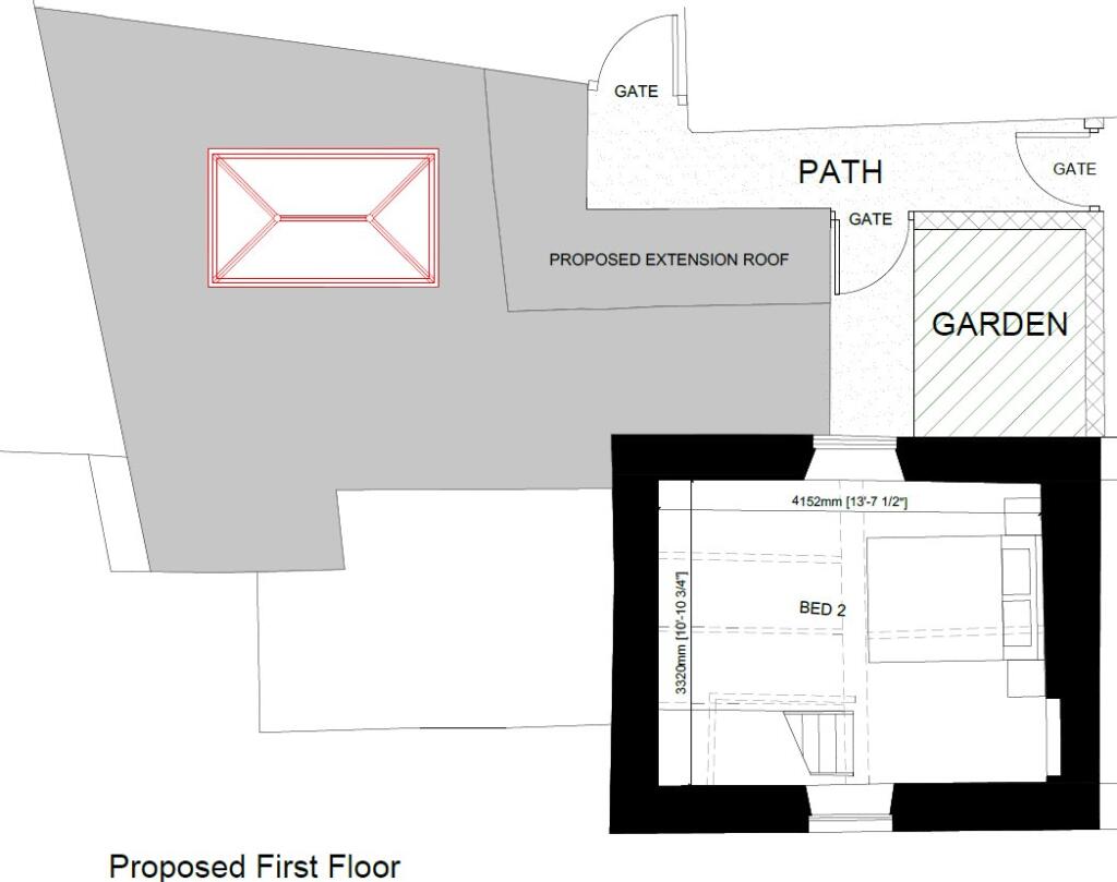 Proposed