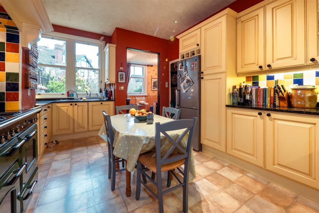 Kitchen Aspect 4