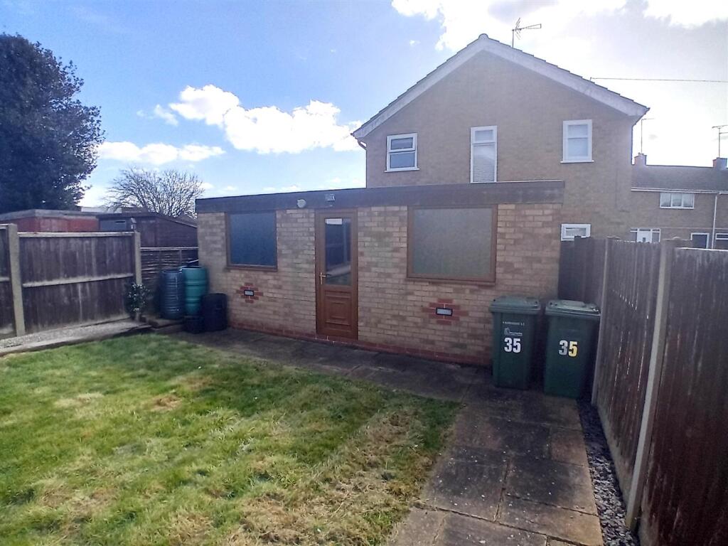 Outbuilding
