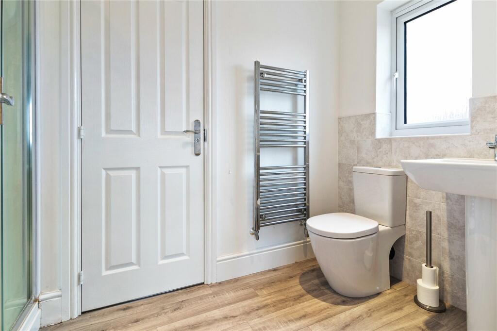 Ensuite