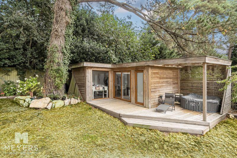 Summerhouse
