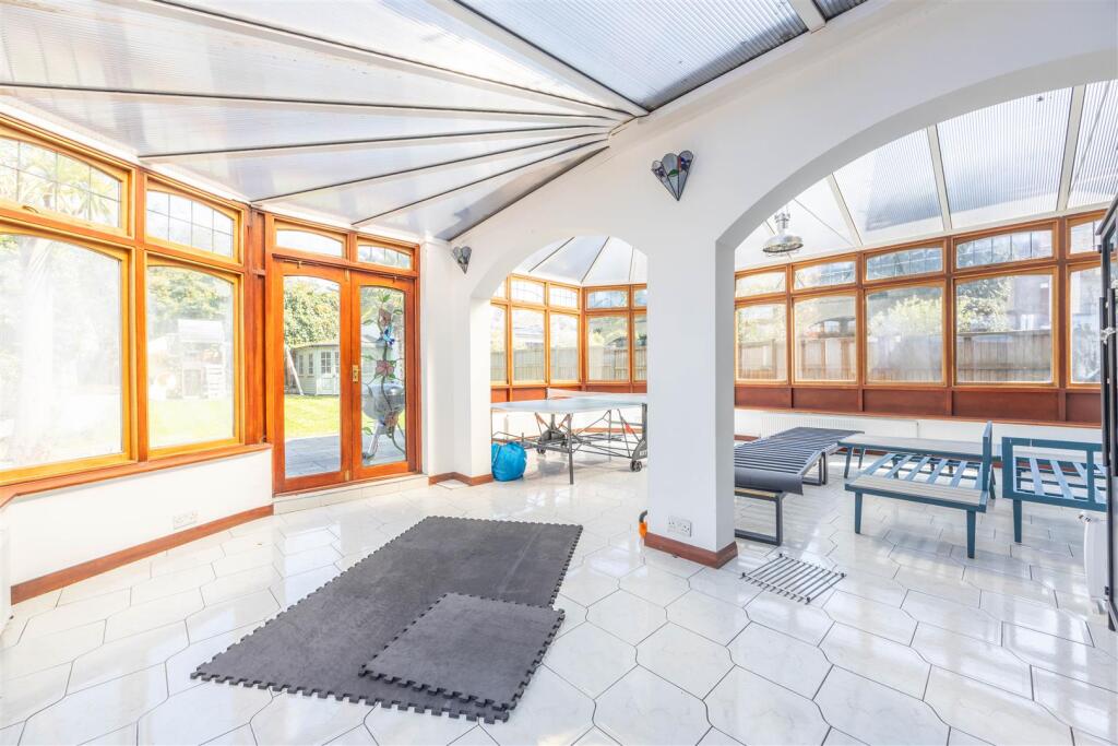 Conservatory