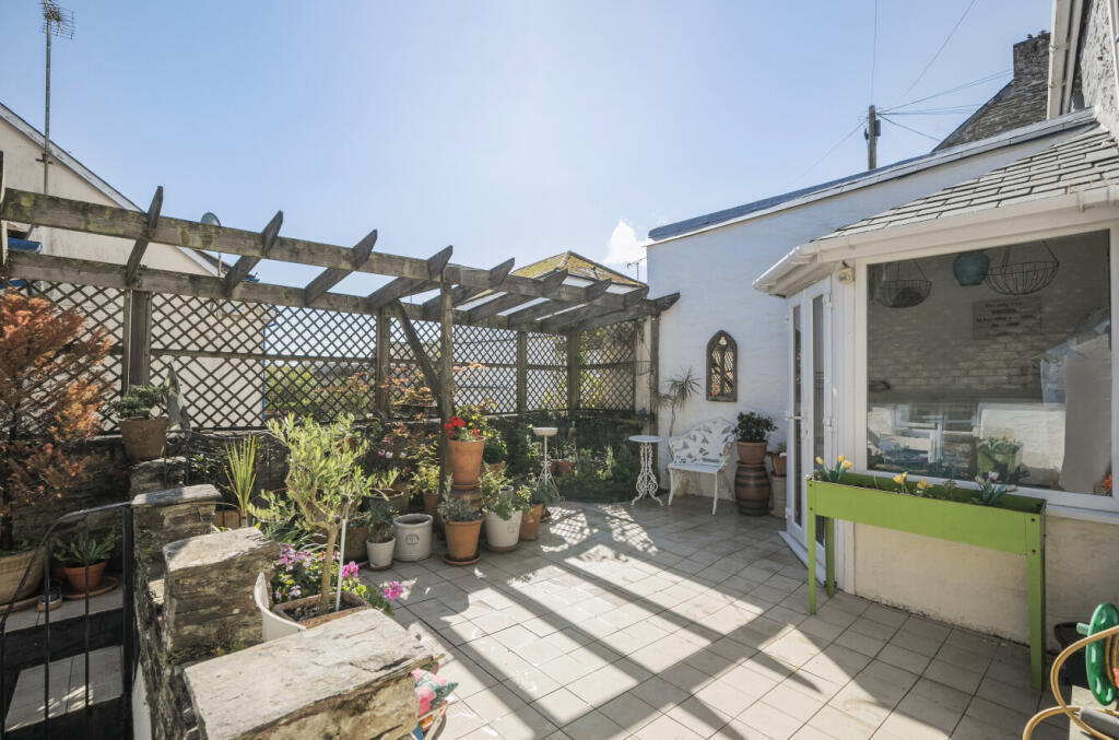Sun Terrace