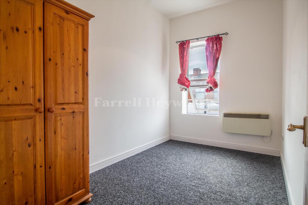 2ND BEDROOM