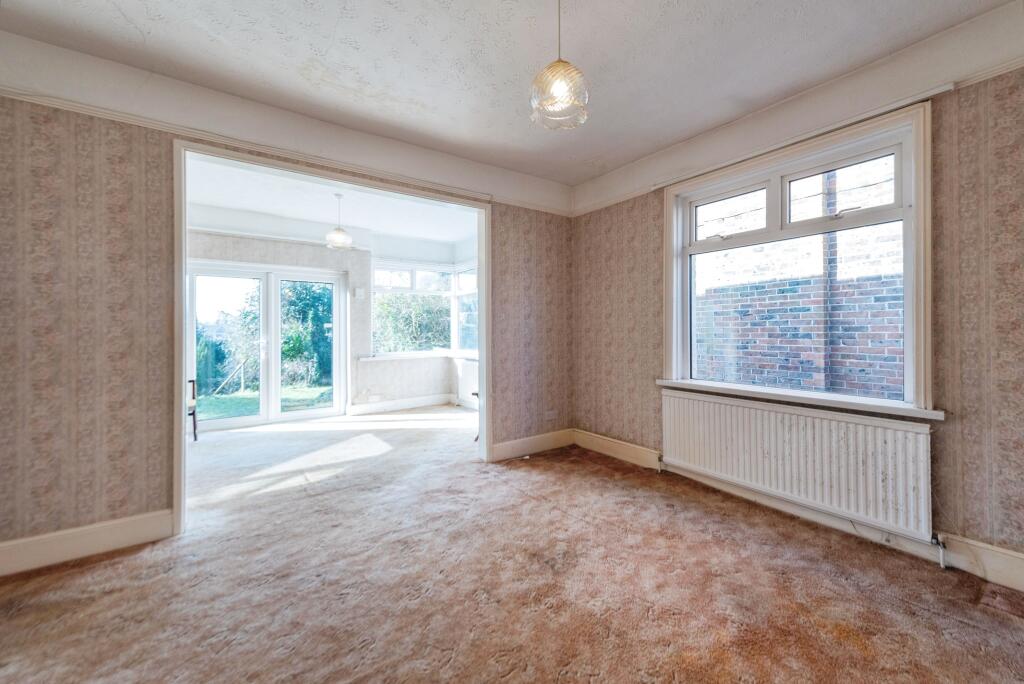 Living/Dining Room