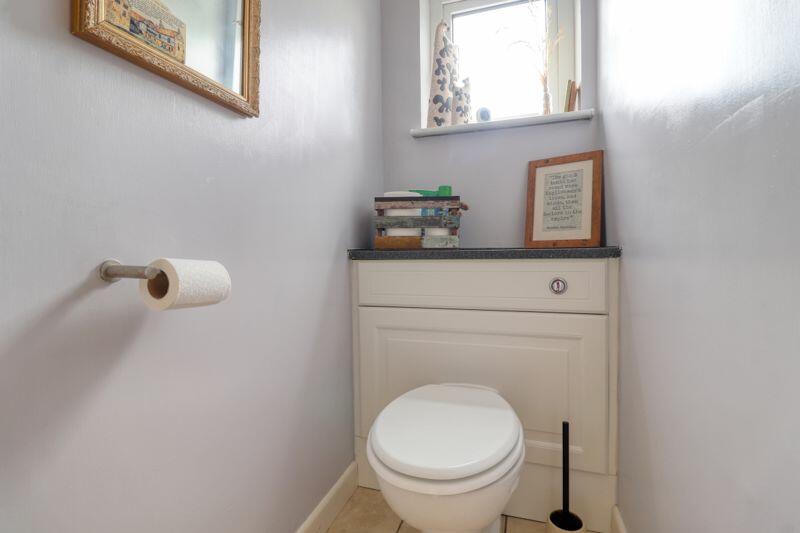 WC