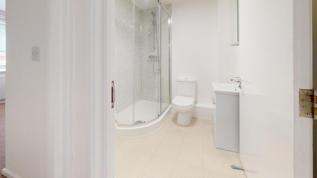 Bathroom 1