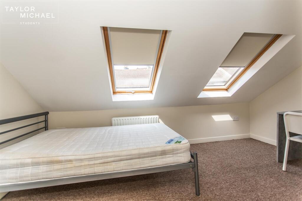 Bedroom 7