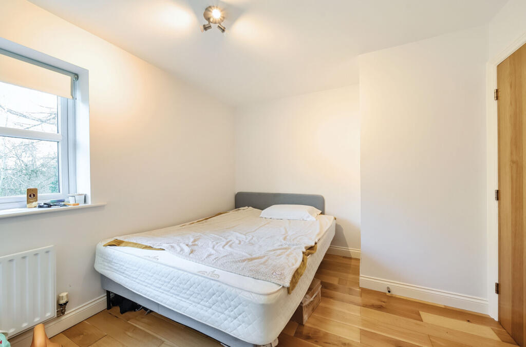 2nd Bedroom