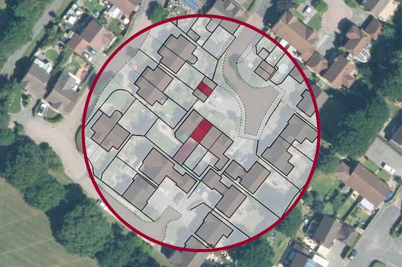 Aerial Map