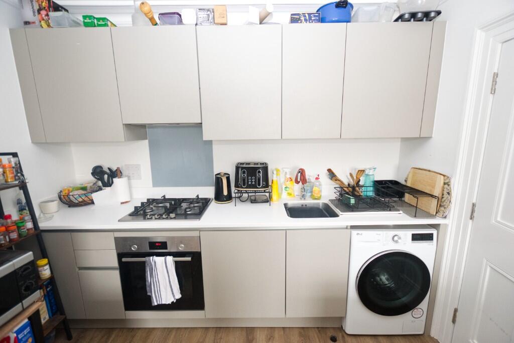 14 Brunswick Square, Hove, East Sussex, BN3