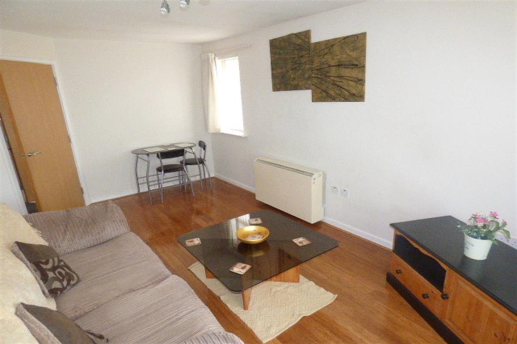 Lounge b