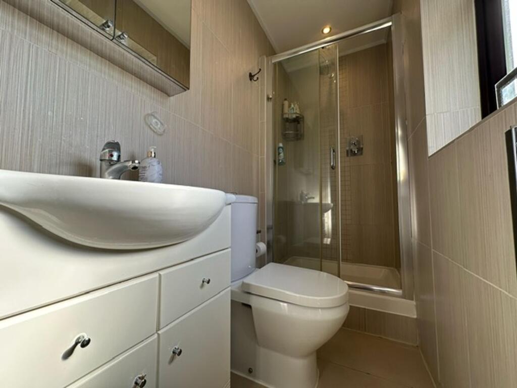 First En Suite