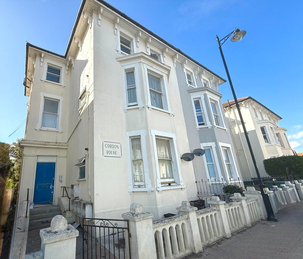 26 Norf road fron...