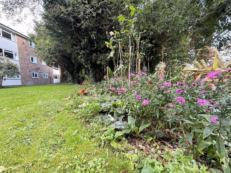 Gardens