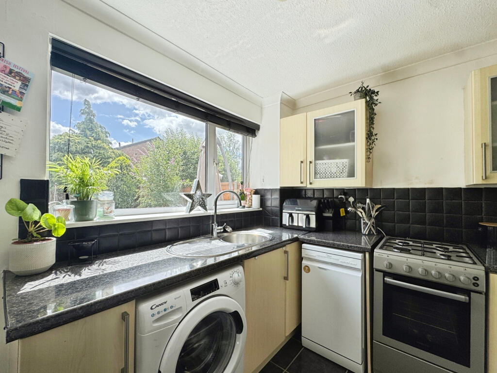 7 Denton Walk, Wigston Meadows, Wigston, LE18 3XJ