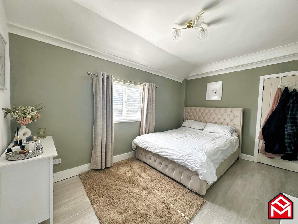 Bedroom  1