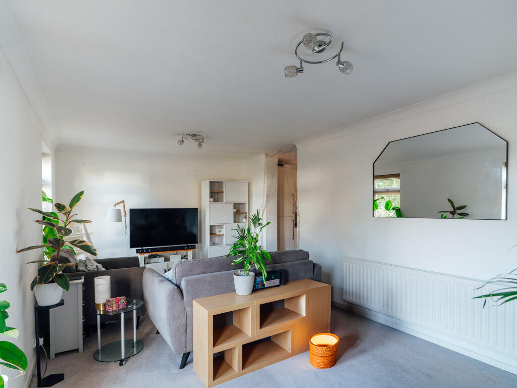 Living / Dining Room