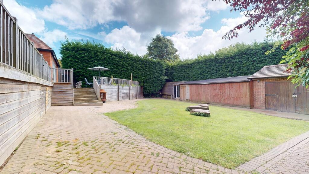 GARDEN