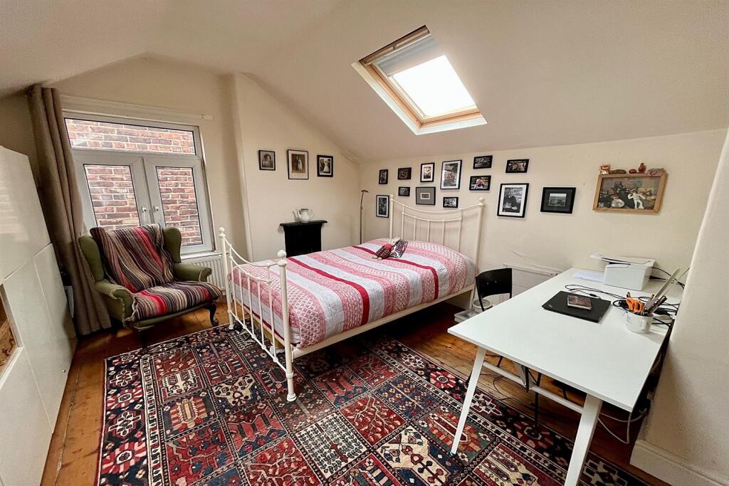 Bedroom 4