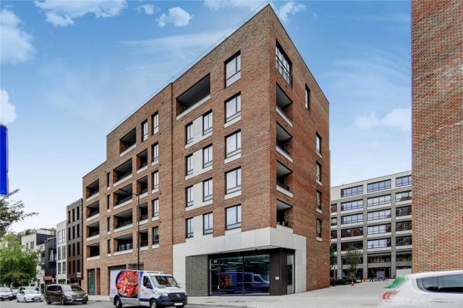 SHOREDITCH EXCHANGE