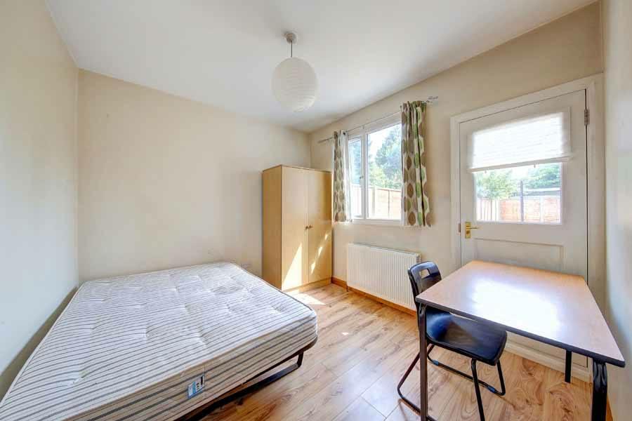 Four Bedroom House